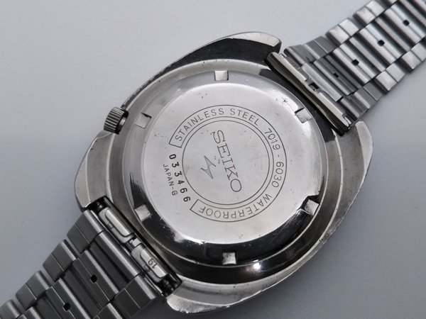 画像5: SEIKO 5 SPORTS (5)