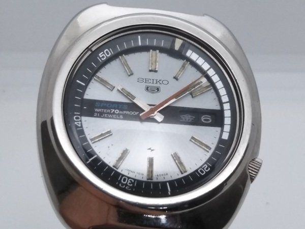 画像10: SEIKO 5 SPORTS (10)