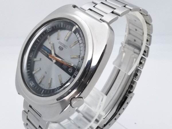 画像6: SEIKO 5 SPORTS (6)