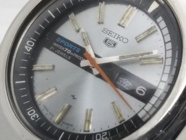 画像12: SEIKO 5 SPORTS (12)