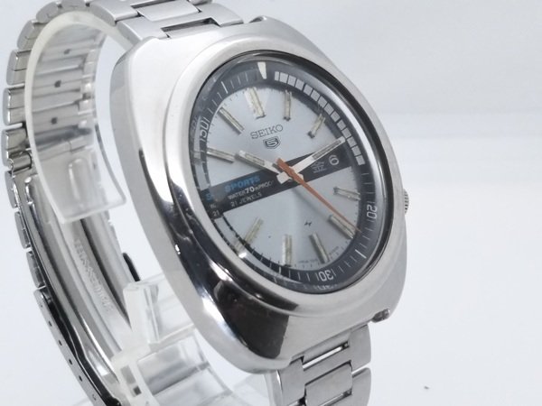 画像7: SEIKO 5 SPORTS (7)