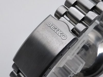 画像3: SEIKO Sports matic