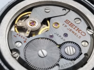 画像2: SEIKO