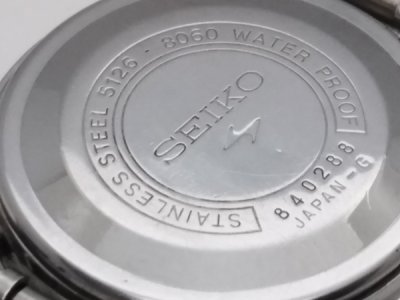 画像2: SEIKO 5