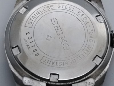 画像3: SEIKO
