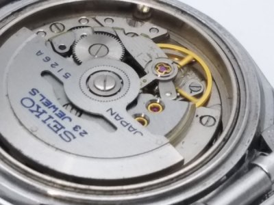 画像1: SEIKO 5