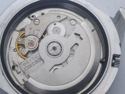 画像1: SEIKO 5 ACTUS