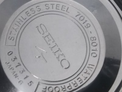 画像2: SEIKO 5 ACTUS