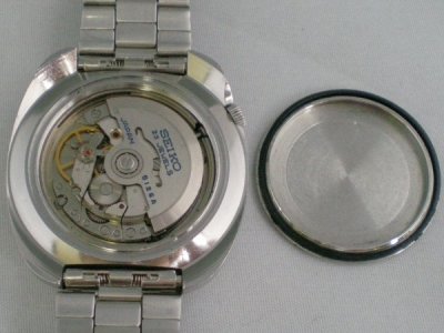 画像1: Seiko 5 Sports