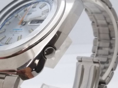 画像2: Seiko 5 Sports