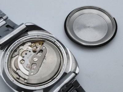 画像2: SEIKO 5 SPORTS 