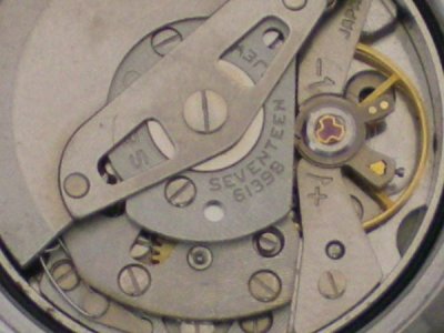 画像1: SEIKO Chronograph
