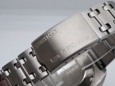 画像2: SEIKO Chronograph