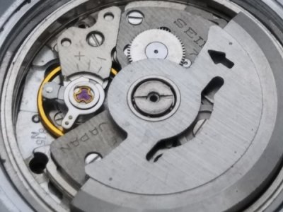 画像2: SEIKO 5 SPORTS Speed-Timer