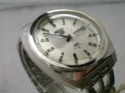 画像2: SEIKO 5 DX