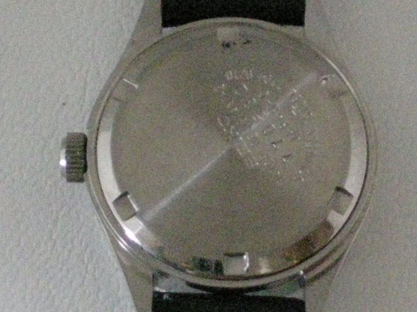 SEIKO - Antique Watch SUGA