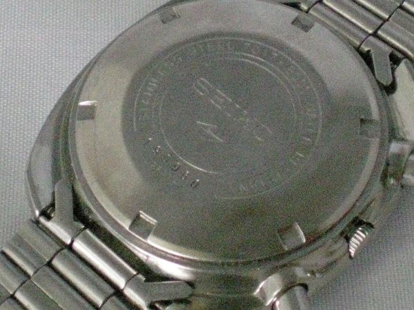 SEIKO 5 スポーツスピードタイマー - Antique Watch SUGA